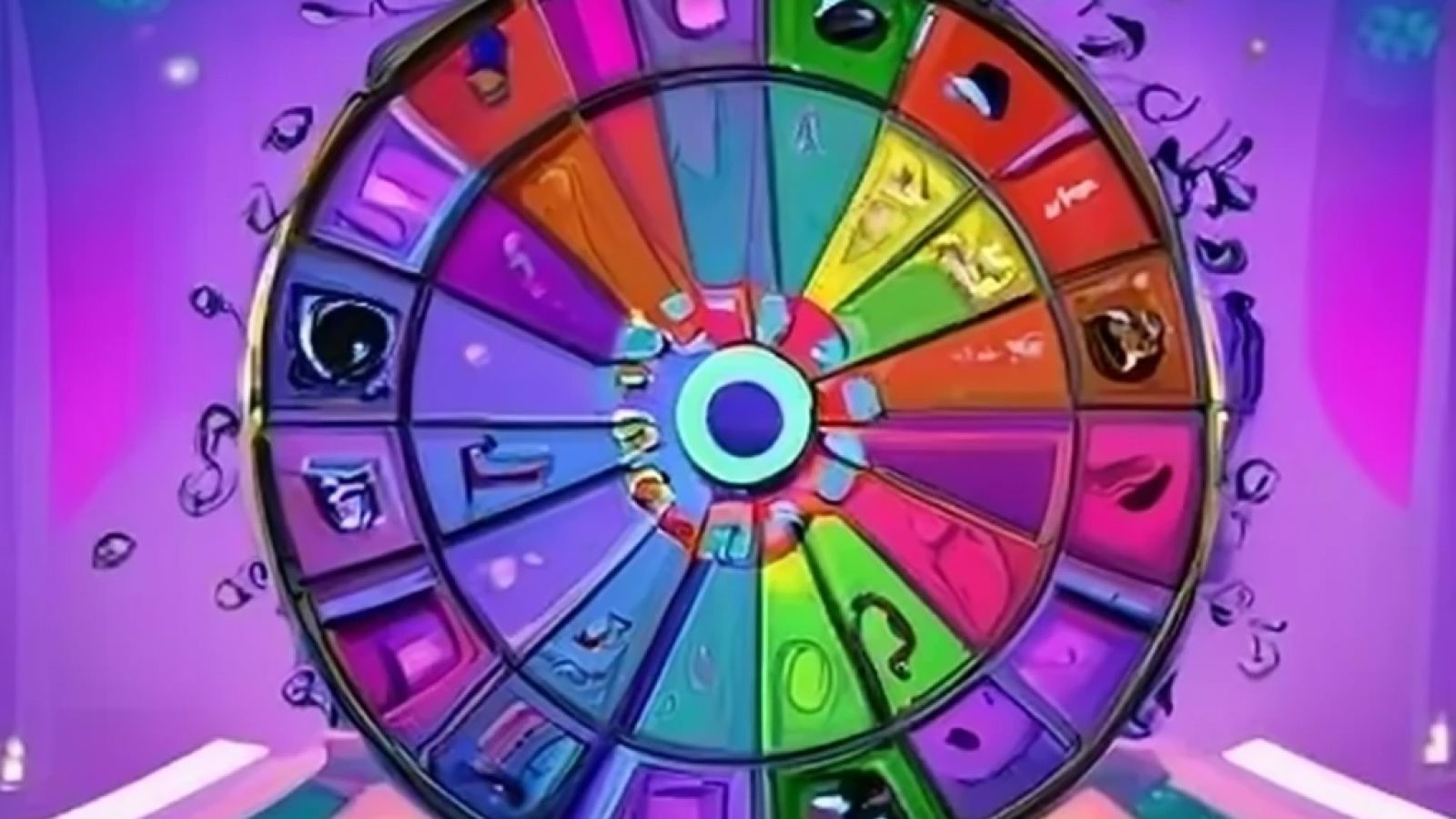 Using Joy and Thrill Examining Spin the Wheel Adventures in More Detail